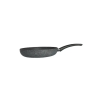  Alumínium serpenyő GRANITE PR 28x5,8cm, indukciós
