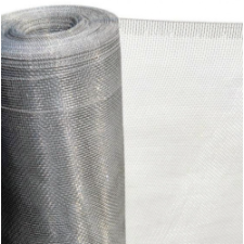  Alumínium szúnyogháló 1,2x25m (16514) szúnyogháló