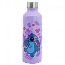  Alumínium Trendi Palack 755 ML STITCH kulacs, kulacstartó