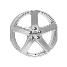 Alutec FREEZE Ezüst 5/112 16x6,5 ET41 57,1 alufelni