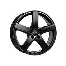 Alutec FREEZE fényes fekete 5/112 18x7,5 ET33 66,5 alufelni