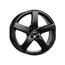 Alutec FREEZE fényes fekete 5/112 19x7,5 ET32 66,6 alufelni