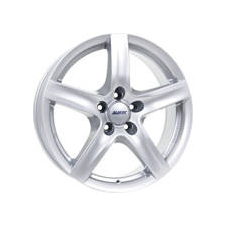 Alutec GRIP Ezüst 4/108 15x6 ET46 63,3 alufelni