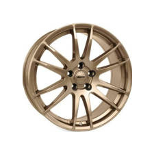 Alutec MONSTR Bronz 5/112 16x6,5 ET46 57,1 alufelni