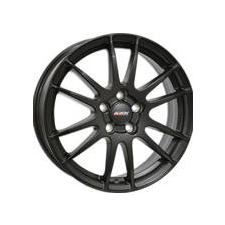 Alutec MONSTR Tompa fekete 4/108 17x6,5 ET40 63,3 alufelni