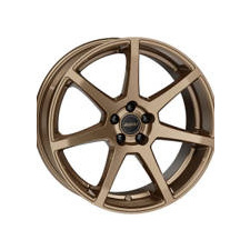 Alutec PEARL Bronz 5/108 18x8,5 ET48 63,4 alufelni