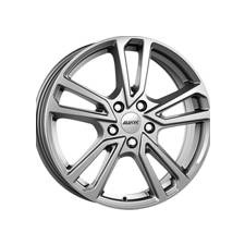 Alutec TORMENTA Ezüst 5/108 18x8 ET42 63,4 alufelni