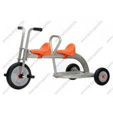 Alutrike kétüléses prémium tricikli tricikli