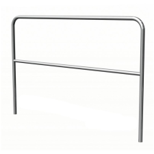 ALUTRUSS BE-1G2 Handrail világítás