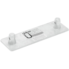 ALUTRUSS BILOCK Base Plate BLB male világítás