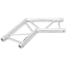 ALUTRUSS BILOCK BQ2-PAC22H 2-way Corner 120° világítás