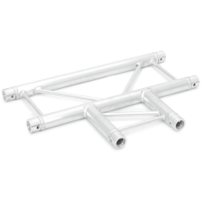 ALUTRUSS BILOCK BQ2-PAT35H 3-way T-Piece 90° világítás