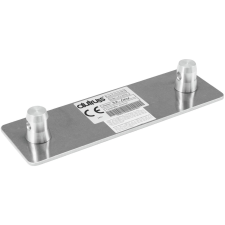 ALUTRUSS BILOCK E-GL22 Baseplate male világítás