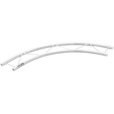 ALUTRUSS DECOLOCK DQ2 Eelement f.Circle 1 5m hor90° világítás