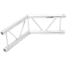 ALUTRUSS DECOLOCK DQ2-PAC22V 2-way Corner 120° világítás