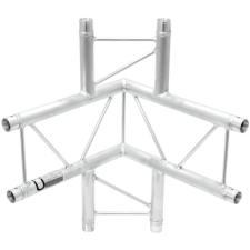 ALUTRUSS DECOLOCK DQ2-PAC44V 4-way Corner világítás