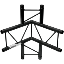 ALUTRUSS DECOLOCK DQ2-SPAC44V 4-way Corner bk világítás