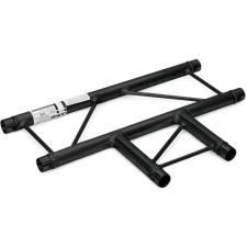 ALUTRUSS DECOLOCK DQ2-SPAT35H 3-way T-Piece 90° bk világítás
