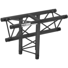 ALUTRUSS DECOLOCK DQ3-SPAT35 3-Way T-Piece 90° bk világítás