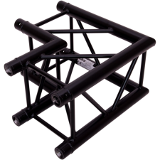 ALUTRUSS QUADLOCK S6082C-21 2-Way Corner 90° világítás