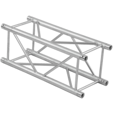 ALUTRUSS QUADLOCK TQ390-4000 4-Way Cross Beam világítás