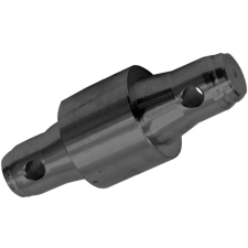 ALUTRUSS QUICK-LOCK Distance-Part 40mm bk világítás