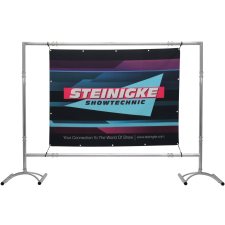 ALUTRUSS Set SINGLELOCK Divider 3.35 x 2.15m világítás