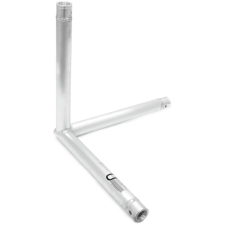 ALUTRUSS SINGLELOCK SPAL-31 3-way Corner 90° világítás