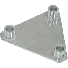 ALUTRUSS TRILOCK Base/Wall-Plate QTGP világítás
