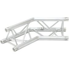 ALUTRUSS TRILOCK E-GL33 C-23 2-Way Corner 135° világítás