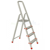 ALVE Eurostyl 2913 háztartási létra 1x3 fokos (120kg)