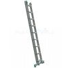 ALVE Eurostyl 7507 univerzális létra 2x7 fokos (150kg)