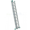 ALVE Eurostyl 7610 univerzális létra 3x10 fokos (150kg)