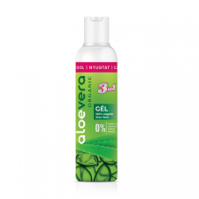  Alveola aloe vera eredeti gél 100 ml gyógyhatású készítmény