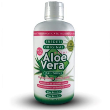 Alveola aloe vera eredeti ital rostos 1000 ml üdítő, ásványviz, gyümölcslé