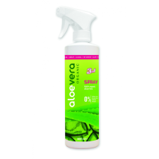  Alveola aloe vera eredeti spray 500 ml vitamin és táplálékkiegészítő