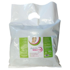 Alveola Alveola Waxing Azulénes hagyományos koronggyanta zacskó 1000g szőrtelenítés