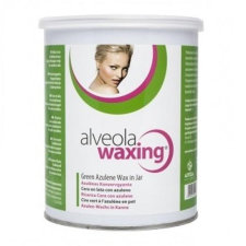  Alveola Azulénes konzervgyanta 800ml szőrtelenítés