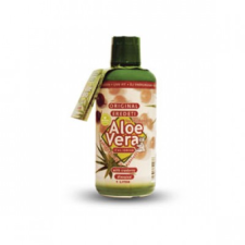 Alveola Eredeti Aloe Vera ital vitamin és táplálékkiegészítő
