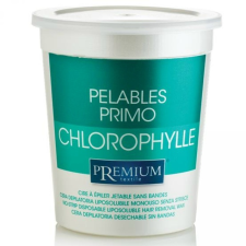 Alveola Gyanta Tégelyben 700ml Prémium Elasztikus Klorofil AWPR900552 szőrtelenítés