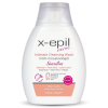 Alveola Kft. X-Epil Intimo Intim mosakodógél – Sensitive 250ml