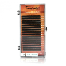 Alveola Long Lashes Extreme Volume Selyem D/0,10-10mm LLEVSD8100010 műszempilla