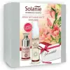 Alveola Ltd. Solanie Arany Anti Aging ajándék szett - Szívből Neked