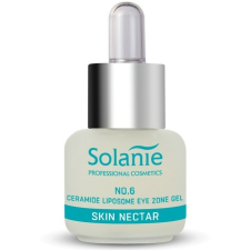 Alveola Ltd. Solanie Ceramide Liposome szérum 15ml arcszérum