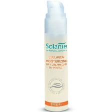 Alveola Ltd. Solanie Kollagénes hidr. nappali krémfluid 50ml arckrém