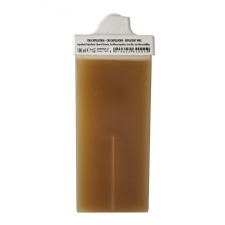 Alveola natur gyantapatron, közepes fejjel, 100 ml szőrtelenítés
