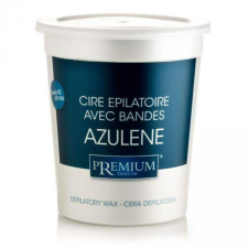 Alveola Prémium Azulénes gyanta tégelyben, 700 ml szőrtelenítés