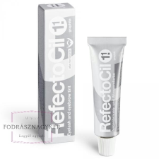 Alveola RefectoCil 1/1 (grafit) 15 ml szemöldökfesték