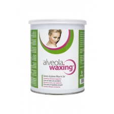  Alveola Waxing Azulénes hagyományos konzervgyanta 800 ml (AW9001/A) szőrtelenítés