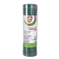 ALVEOLA WAXING Azulénes hagyományos korong gyanta 500g szőrtelenítés
